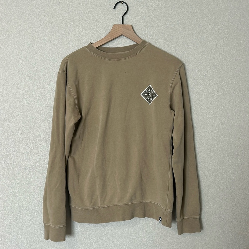 Women’s Salty Crew Crewneck